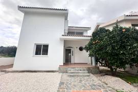 3 Bedroom Plus Office House - Emba, Paphos