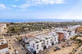 NEW BUILD SEMI-DETACHED VILLAS IN GUARDAMAR DEL SEGURA