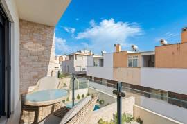 NEW BUILD SEMI-DETACHED VILLAS IN GUARDAMAR DEL SEGURA