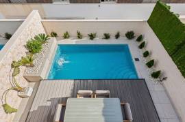 NEW BUILD SEMI-DETACHED VILLAS IN GUARDAMAR DEL SEGURA