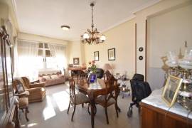 LOVELY 3 BEDROOM APARTMENT INFRONT OF THE RIVER IN ROJALES