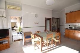 LOVELY 3 BEDROOM APARTMENT INFRONT OF THE RIVER IN ROJALES