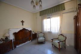 LOVELY 3 BEDROOM APARTMENT INFRONT OF THE RIVER IN ROJALES