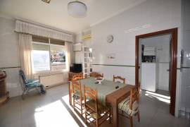 LOVELY 3 BEDROOM APARTMENT INFRONT OF THE RIVER IN ROJALES