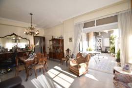 LOVELY 3 BEDROOM APARTMENT INFRONT OF THE RIVER IN ROJALES