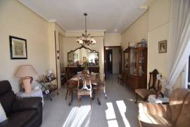 LOVELY 3 BEDROOM APARTMENT INFRONT OF THE RIVER IN ROJALES