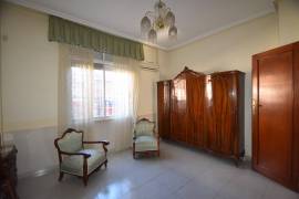 LOVELY 3 BEDROOM APARTMENT INFRONT OF THE RIVER IN ROJALES