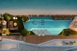 BEACH MANSION | PAYMENT PLAN 4 YRS | PALM JEBEL ALI