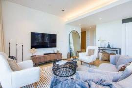 Scenic Views Spacious Unit with Panoramic Sea and Skyline Views - Premium Dubai Location