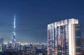 Full Floor Close to Metro Burj Khalifa - Real Estate Opportunity in Dubai