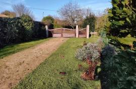 €130000 - Very Pretty 3-bedroom House For Sale In A Peaceful Charente Hamlet