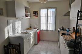 €158500 - 3 Bedroom Detached House In Ruffec For Sale