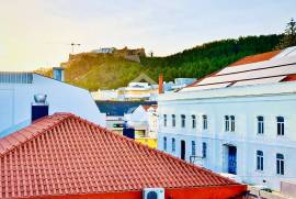 Restaurants / Bars / Shops  Setúbal Centro Setúbal