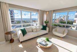 Duplex Penthouse, 203m², For Sale, 3 Bedrooms, 1 Suite, 2 Parking Spaces, Menino Deus, POA/RS