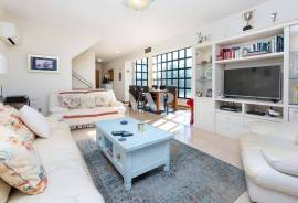 2+2 bedroom villa in private condominium, Vilamoura