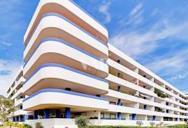 1 bedroom apartment near Vilamoura Marina