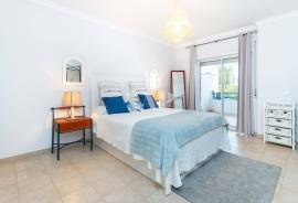 1 bedroom apartment near Vilamoura Marina