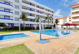 1 bedroom apartment near Vilamoura Marina