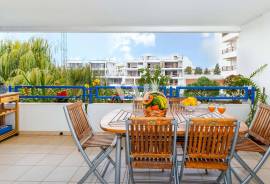 1 bedroom apartment near Vilamoura Marina