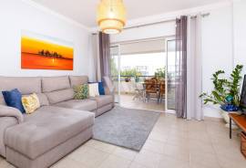 1 bedroom apartment near Vilamoura Marina