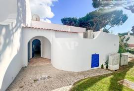 Single storey house 2 bedrooms, Vale do Lobo