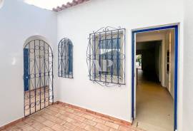 Single storey house 2 bedrooms, Vale do Lobo