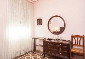 Apartment Salamanca Salesas