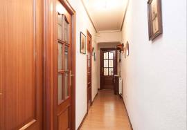 Apartment Salamanca Salesas