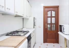 Apartment Salamanca Salesas