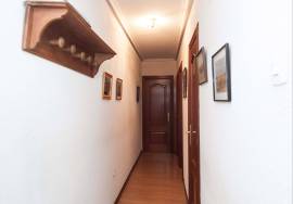 Apartment Salamanca Salesas