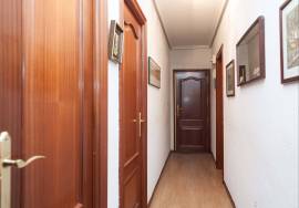 Apartment Salamanca Salesas