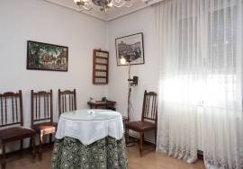 Apartment Salamanca Salesas