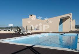 OLHÃO - APARTMENT - 2 BEDROOMS - SWIMMING POOL - SEA VIEW