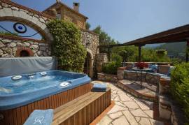 Villa Octavius Luxury Estate For sale in Lefkada