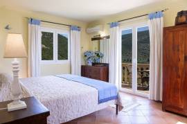 Villa Octavius Luxury Estate For sale in Lefkada