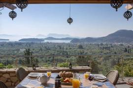 Villa Octavius Luxury Estate For sale in Lefkada