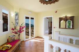 Villa Octavius Luxury Estate For sale in Lefkada