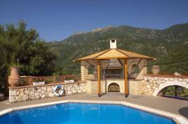 Villa Octavius Luxury Estate For sale in Lefkada