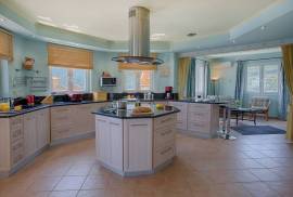 Villa Octavius Luxury Estate For sale in Lefkada