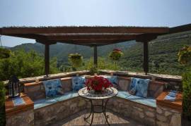 Villa Octavius Luxury Estate For sale in Lefkada