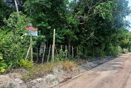 Excellent Plot of land for sale in Trancoso Bahia