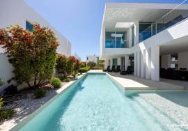 Luxury Ocean-View Villa for Sale in Ponta da Piedade, Lagos, Algarve