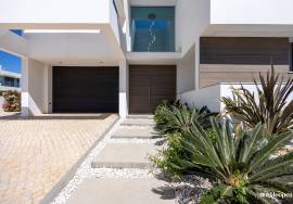 Luxury Ocean-View Villa for Sale in Ponta da Piedade, Lagos, Algarve