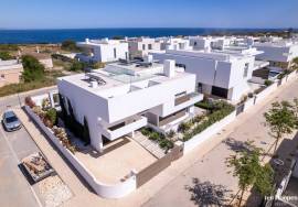 Luxury Ocean-View Villa for Sale in Ponta da Piedade, Lagos, Algarve