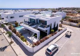 Luxury Ocean-View Villa for Sale in Ponta da Piedade, Lagos, Algarve