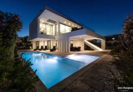 Luxury Ocean-View Villa for Sale in Ponta da Piedade, Lagos, Algarve