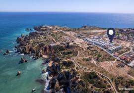 Luxury Ocean-View Villa for Sale in Ponta da Piedade, Lagos, Algarve