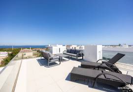 Luxury Ocean-View Villa for Sale in Ponta da Piedade, Lagos, Algarve