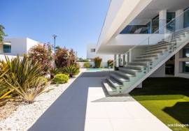 Luxury Ocean-View Villa for Sale in Ponta da Piedade, Lagos, Algarve