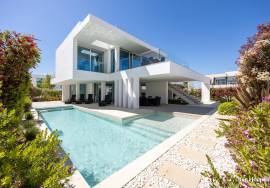 Luxury Ocean-View Villa for Sale in Ponta da Piedade, Lagos, Algarve